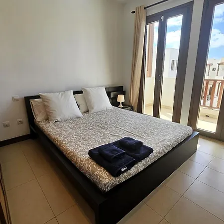 Duplex Noray Vista A La Piscina