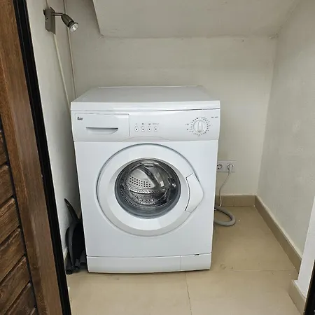 公寓 Duplex Noray Vista A La Piscina 卡列罗港