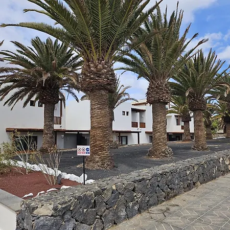 公寓 Duplex Noray Vista A La Piscina