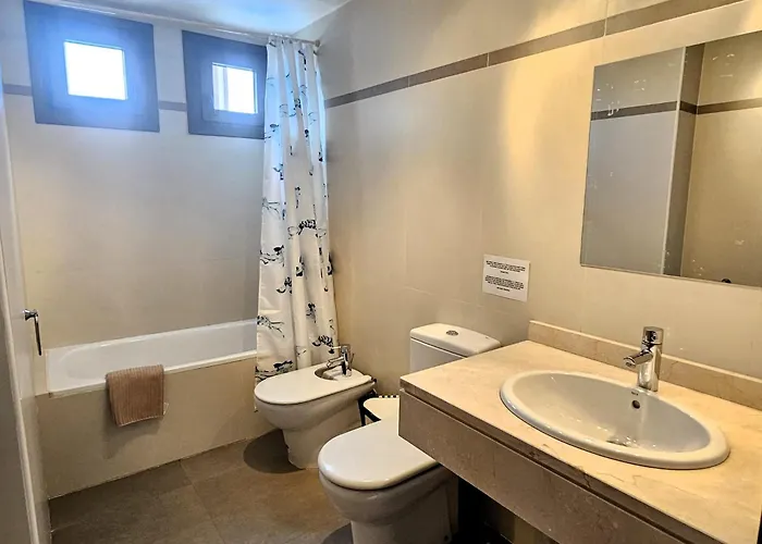 Lägenhet Duplex Noray Vista A La Piscina Puerto Calero