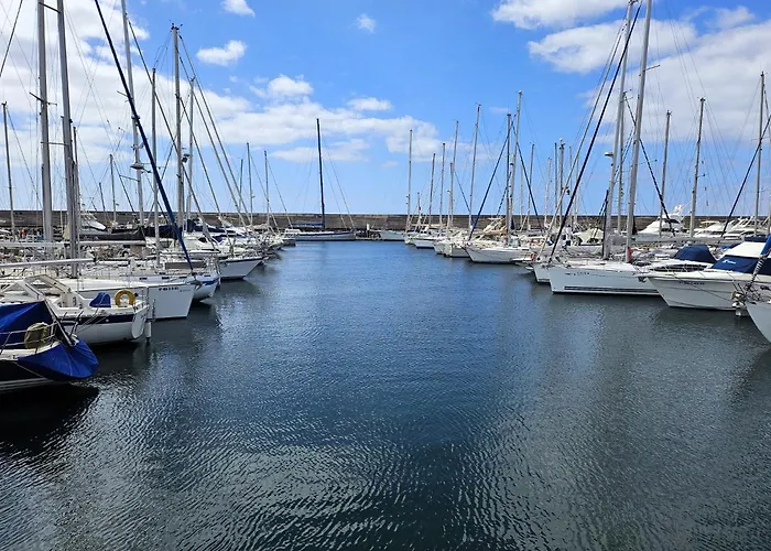 Duplex Noray Vista A La Piscina