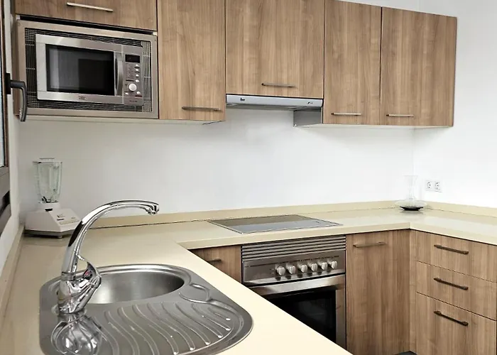 Lägenhet Duplex Noray Vista A La Piscina Puerto Calero