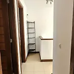 Lägenhet Duplex Noray Vista A La Piscina Puerto Calero