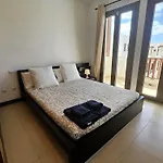 Duplex Noray Vista A La Piscina