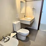Lägenhet Duplex Noray Vista A La Piscina *