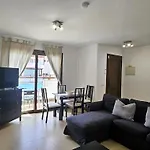 Duplex Noray Vista A La Piscina Puerto Calero