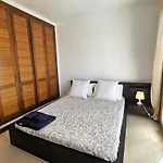 Duplex Noray Vista A La Piscina Puerto Calero