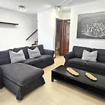 Lägenhet Duplex Noray Vista A La Piscina Puerto Calero