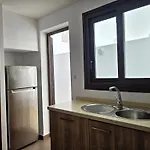 Lägenhet Duplex Noray Vista A La Piscina