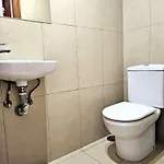 Lägenhet Duplex Noray Vista A La Piscina *