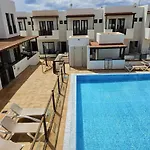Lägenhet Duplex Noray Vista A La Piscina
