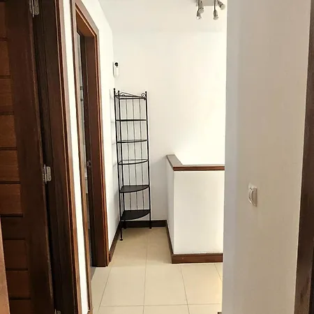 Apartment Duplex Noray Vista A La Piscina Puerto Calero