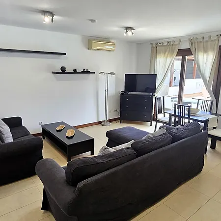 Duplex Noray Vista A La Piscina