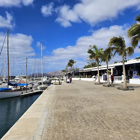 Apartman Duplex Noray Vista A La Piscina *