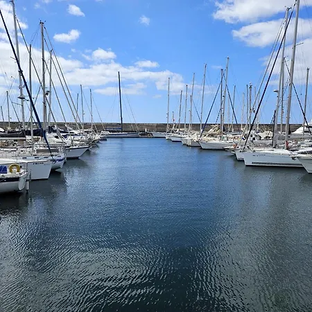 Duplex Noray Vista A La Piscina