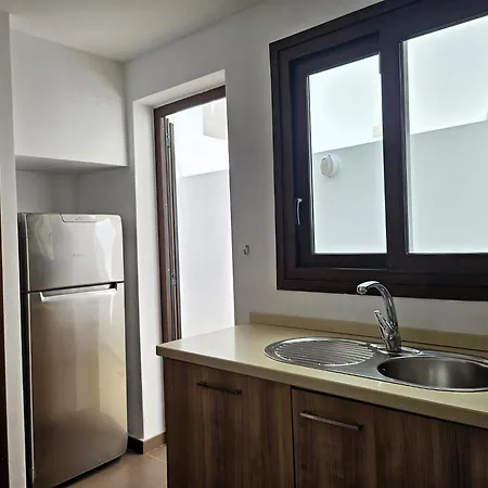 アパート Duplex Noray Vista A La Piscina