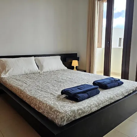 Duplex Noray Vista A La Piscina