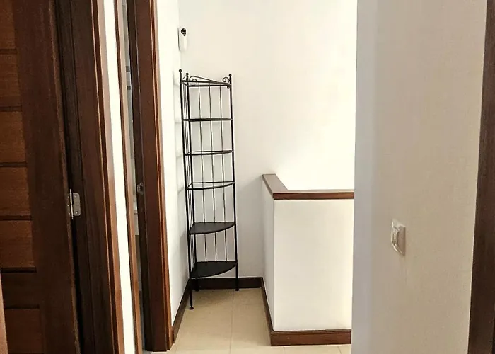 Apartamento Duplex Noray Vista A La Piscina Puerto Calero