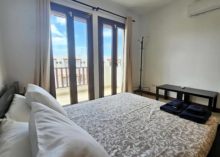 Apartamento Duplex Noray Vista A La Piscina Puerto Calero