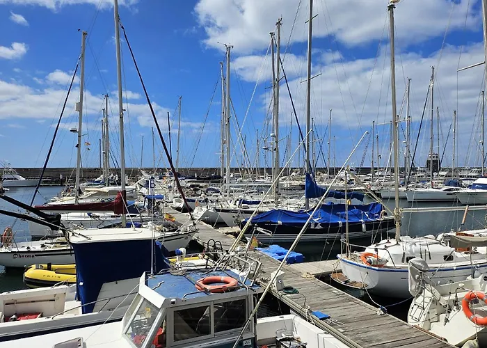 Duplex Noray Vista A La Piscina بْوُرتو كاليرو