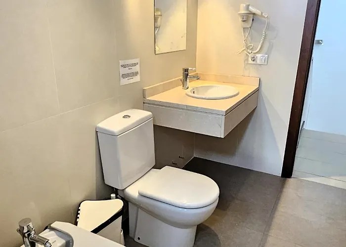 شقة Duplex Noray Vista A La Piscina *