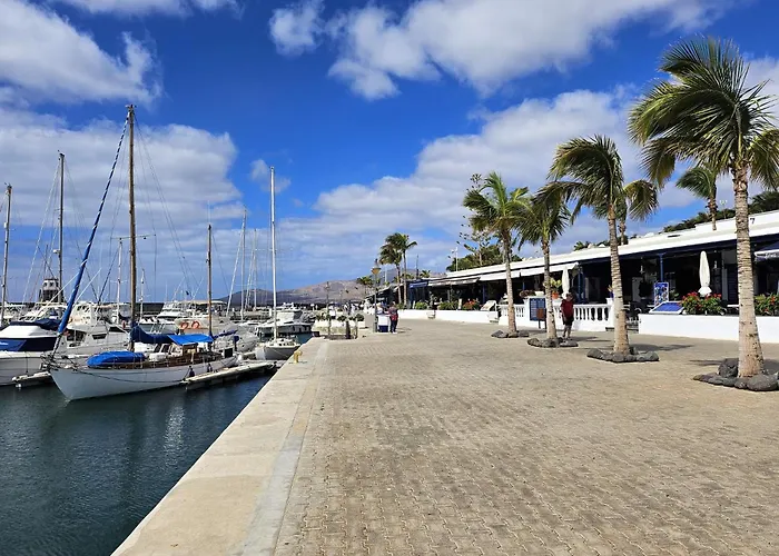 شقة Duplex Noray Vista A La Piscina *