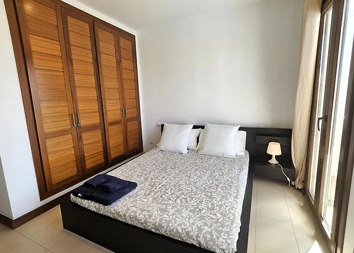 Duplex Noray Vista A La Piscina بْوُرتو كاليرو