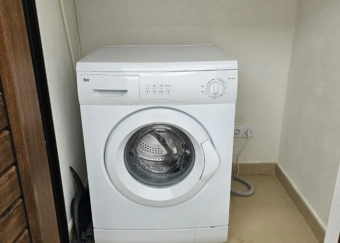 شقة Duplex Noray Vista A La Piscina بْوُرتو كاليرو