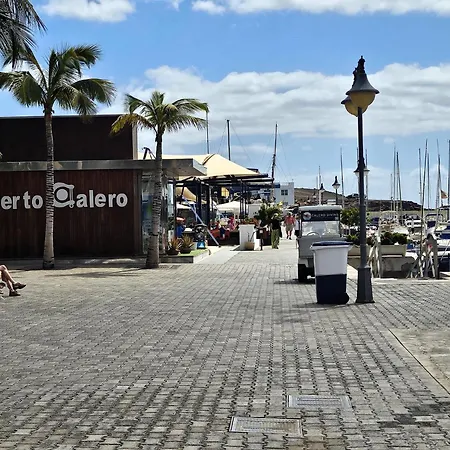 Duplex Noray Vista A La Piscina