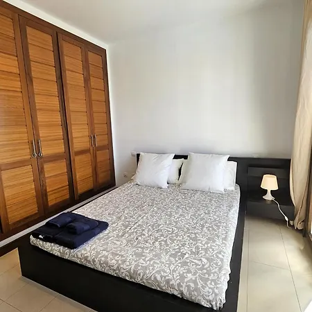 Duplex Noray Vista A La Piscina Puerto Calero